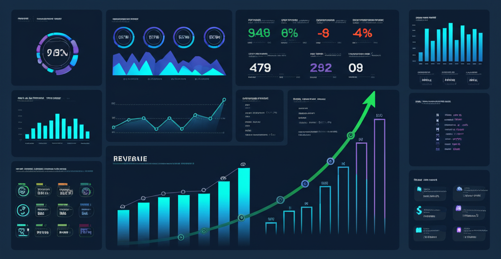 Case Study: Scaling Orders with Insured Terms (from 30 to 120 Days)