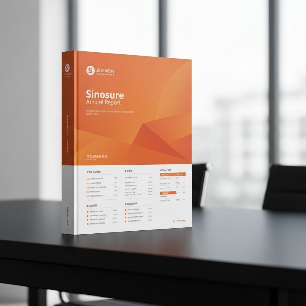 Sinosure 2024 Annual Report: Over USD 1 Trillion Insured, Focus on Expanding SME Access