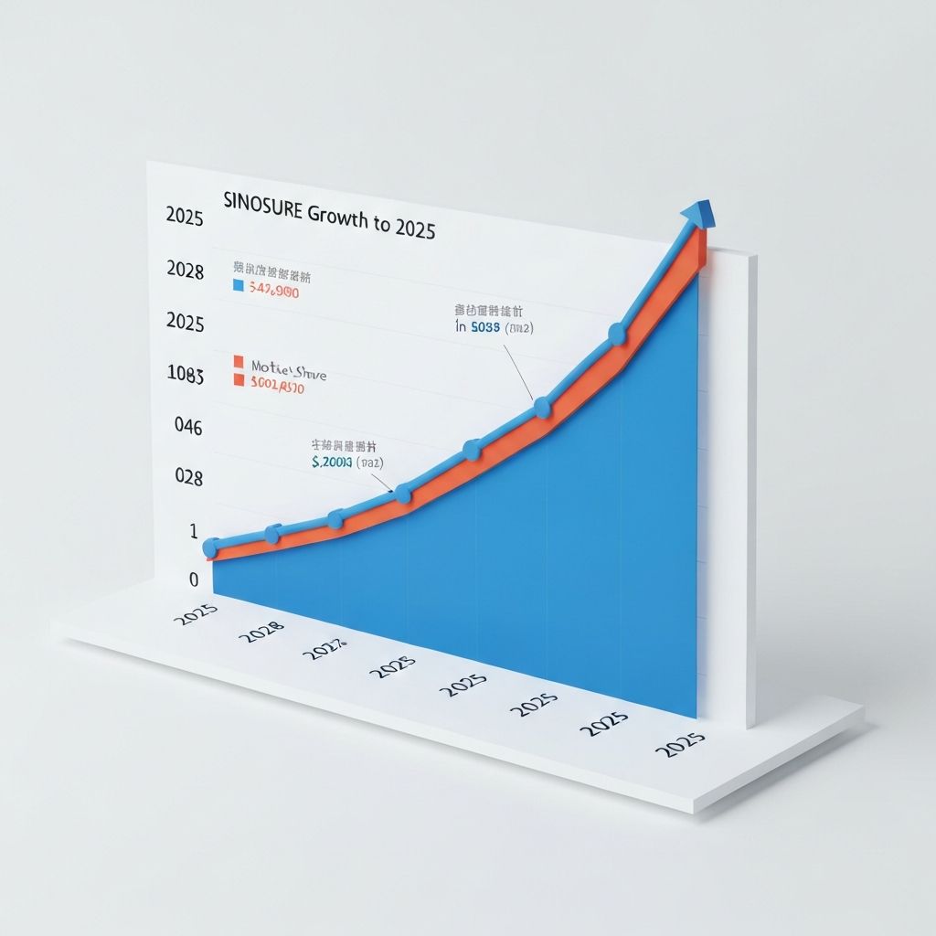 Sinosure Expands Short-Term Export Credit Insurance in 2025 (+14.6% YoY Growth)